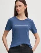 United Colors of Benetton Памучна тениска