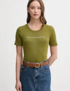 United Colors of Benetton Памучна тениска