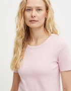 United Colors of Benetton Памучна тениска