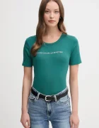 United Colors of Benetton Памучна тениска