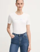 United Colors of Benetton Памучна тениска