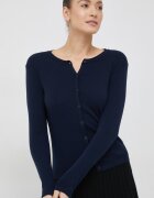 United Colors of Benetton Памучна жилетка