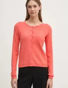 United Colors of Benetton Памучна жилетка