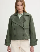 United Colors of Benetton Памучно яке