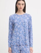 United Colors of Benetton пижама от две части дамска розова 38C83P04I