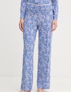 United Colors of Benetton пижама от две части дамска розова 38C83P04I