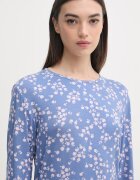 United Colors of Benetton пижама от две части дамска розова 38C83P04I