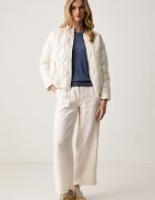 United Colors of Benetton пуловер дамски с лиосел син 1UPXD10HN
