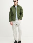 United Colors of Benetton пуловер мъжки от памук син 1098U1I76