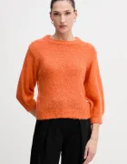 United Colors of Benetton Пуловер от мохер