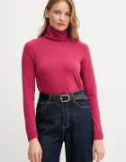 United Colors of Benetton Пуловер от вълна