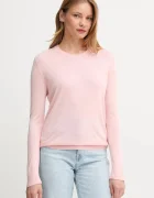 United Colors of Benetton Пуловер с коприна