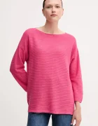 United Colors of Benetton Пуловер с лен