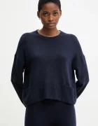 United Colors of Benetton Пуловер с вълна
