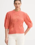 United Colors of Benetton Пуловер с вълна