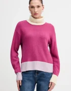 United Colors of Benetton Пуловер с вълна