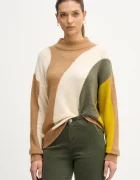 United Colors of Benetton Пуловер с вълна