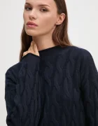 United Colors of Benetton Пуловер с вълна