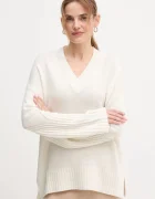 United Colors of Benetton Пуловер с вълна
