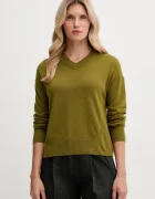 United Colors of Benetton Пуловер с вълна