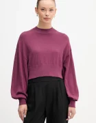 United Colors of Benetton Пуловер с вълна