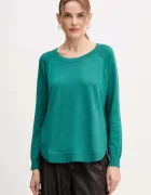 United Colors of Benetton Пуловер с вълна