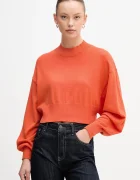 United Colors of Benetton Пуловер с вълна