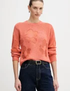 United Colors of Benetton Пуловер с вълна