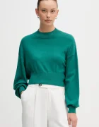 United Colors of Benetton Пуловер с вълна
