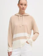 United Colors of Benetton Пуловер с вълна