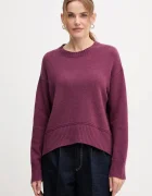 United Colors of Benetton Пуловер с вълна