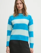 United Colors of Benetton Пуловер с вълна