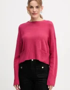 United Colors of Benetton Пуловер с вълна