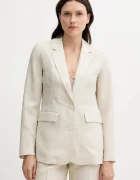 United Colors of Benetton Сако с лен