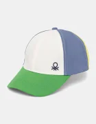 United Colors of Benetton Шапка с козирка