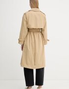 United Colors of Benetton Шлифер дамски бежов 2REFDN09W