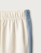 United Colors of Benetton спортен комплект анцуг за деца с памук син 3YWVAK01V