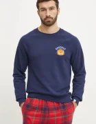 United Colors of Benetton Суичър x GARFIELD