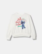 United Colors of Benetton суичър за деца от памук бежов 32N4C10SR