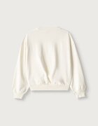United Colors of Benetton суичър за деца от памук бежов 38O3C10U6
