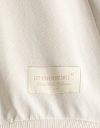 United Colors of Benetton суичър за деца от памук бежов 38O3C10U6