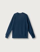 United Colors of Benetton суичър за деца от памук тъмносин 3J68C10UC