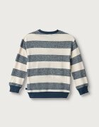 United Colors of Benetton суичър за деца с памук сив 331PC10SY