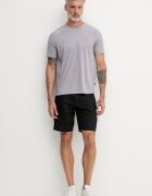 United Colors of Benetton тениска мъжка виолетова 3PIEU10BS