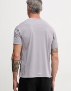 United Colors of Benetton тениска мъжка виолетова 3PIEU10BS