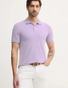 United Colors of Benetton Тениска с яка