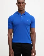 United Colors of Benetton Тениска с яка
