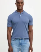 United Colors of Benetton Тениска с яка