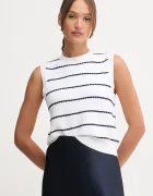 United Colors of Benetton Топ