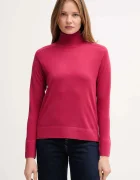 United Colors of Benetton Вълнен пуловер
